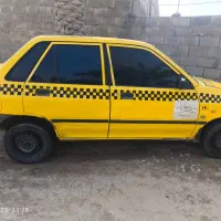 پراید|خودرو سواری و وانت|خورموج, |دیوار