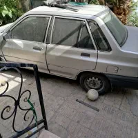 پراید مدل 90