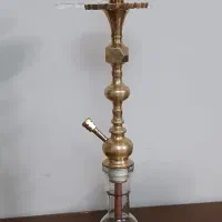 قلیان برنجی