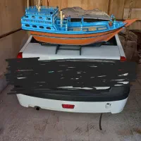 لنج باری فایبر