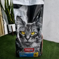 غذای گربه ویدا فید