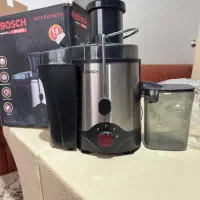 آبمیوه گیری بوش