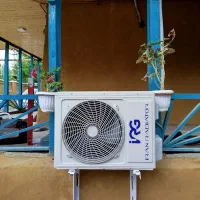 نصب ،تعمیر و سرویس انواع کولر های گازی و پکیج