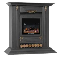 بخاری شومینه