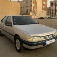 پژو ۴۰۵|خودرو سواری و وانت|بیرجند, |دیوار