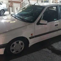 پارس مدل ۸۸