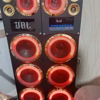 باند JBL|سیستم صوتی خانگی|قدس, شهر‌قدس|دیوار