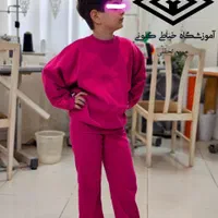 آموزش خیاطی صفر تا ۱۰۰ با مدرک|خدمات آموزشی|مشهد, شهرک رازی (شهرک غرب)|دیوار