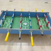 فوتبال دستی