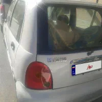 ام وی ام 110 سفید فروش فوری|خودرو سواری و وانت|مشهد, شهید فرامرز عباسی|دیوار