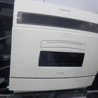 ماشین ظرفشویی ۸نفره کاملا نو