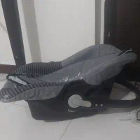 کریر|کالسکه و لوازم جانبی|اهواز, سپیدار|دیوار