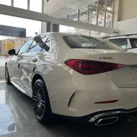 بنز c200 L مدل ۲۰۲۵|خودرو سواری و وانت|تهران, سعادت‌آباد|دیوار