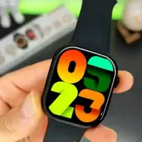 ساعت هوشمند ده بند