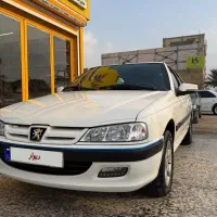 پارس سیمی‌402 به رویت صفر