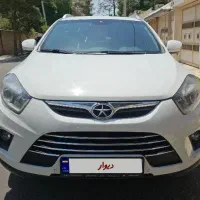جک S5 اتومات تولید 98