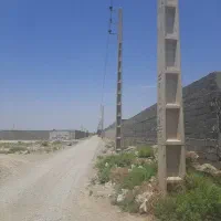 زمین  4 هکتاری یا قطعه های  1000 متری به بالا