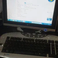 کامپیوتر خانگی