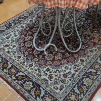 دوعددقالی لاکی وکرم|فرش|کرج, اصفهانیها|دیوار