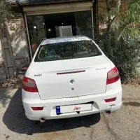 رانا LX، مدل ۱۳۹۵|خودرو سواری و وانت|کرج, اسلام‌آباد|دیوار