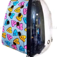 کیف حمل پرنده