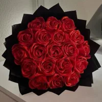 دسته گلهای جاودانه|گل مصنوعی|گرگان, |دیوار