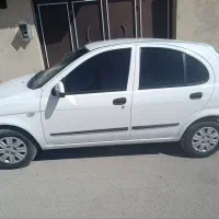 تیبا 2|خودرو سواری و وانت|ایلام, |دیوار
