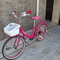 دوچرخه سایز ۲۰ مارک رمبو