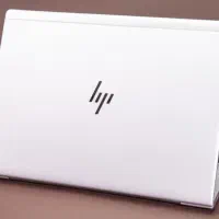 لپ تاپ hp گرافیکدار،صفحه تاچ
