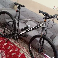 دوچرخه ویوا فوق‌حرفه‌ای VIVA MERDAS3500 اصل تایوان|دوچرخه، اسکیت، اسکوتر|یزد, |دیوار