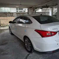 آریزو ۵ توربو اکسلنت مدل۹۷ بیضربه بیرنگ