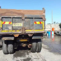 کمپرسی ماک اردی|خودرو سنگین|بابکان, |دیوار