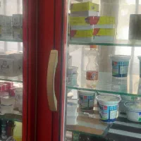 یخچال فروشگاهی