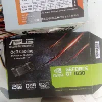 فروش لواژم فوق جی فورس جی تی 1030وغیره