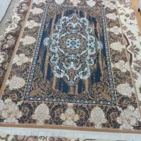 گلیم  خشک چهار متری