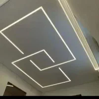 اجرای تخصصی کناف و آینه کاری و گچبری