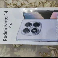 نوت۱۴پرو(درحدآک)|موبایل|بروجرد, |دیوار