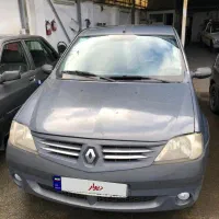 رنو پارس تندر