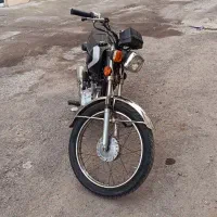 هندا ۱۲۵ تقویت|موتورسیکلت|رشت, امین الضرب|دیوار