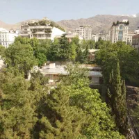 ولنجک خیابانهای اصلی ۱۰۰متر ۲خوابه