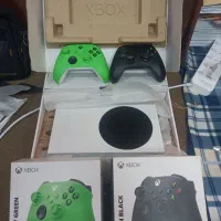 کنسول Xbox سری s