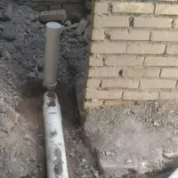 لوله کشی تاسیسات