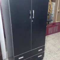 کمد لباسی دست دوم