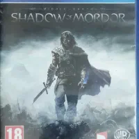 ۶ عدد بازی ps4|کنسول، بازی ویدئویی و آنلاین|تهران, شهرآرا|دیوار