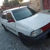 ماشین مدل 89|خودرو سواری و وانت|ایرانشهر, |دیوار