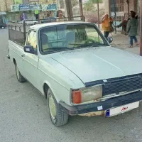 فروش.پیکان.مدل نودمعامله.پژوسمند|خودرو سواری و وانت|ایرانشهر, |دیوار