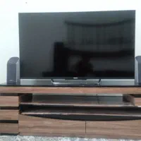 میزال ای دی سالم ۲تیکه سایز برگ قیمت 620|میز تلویزیون|سبزوار, فقیه سبزواری|دیوار