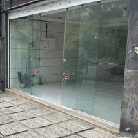 ۱۵۰ متر تجاری  داخل صیاد ۴۰