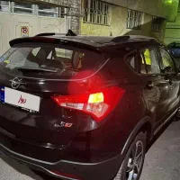 هایما s5 مشکی مدل اسفند ۴۰۳|خودرو سواری و وانت|مشهد, فاطمیه|دیوار