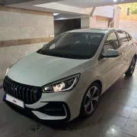 فروش خودرو آریزو 5 اف ال Arrizo 5 fl